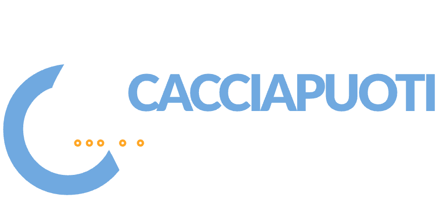 Cacciapuoti Traslochi e Trasporti